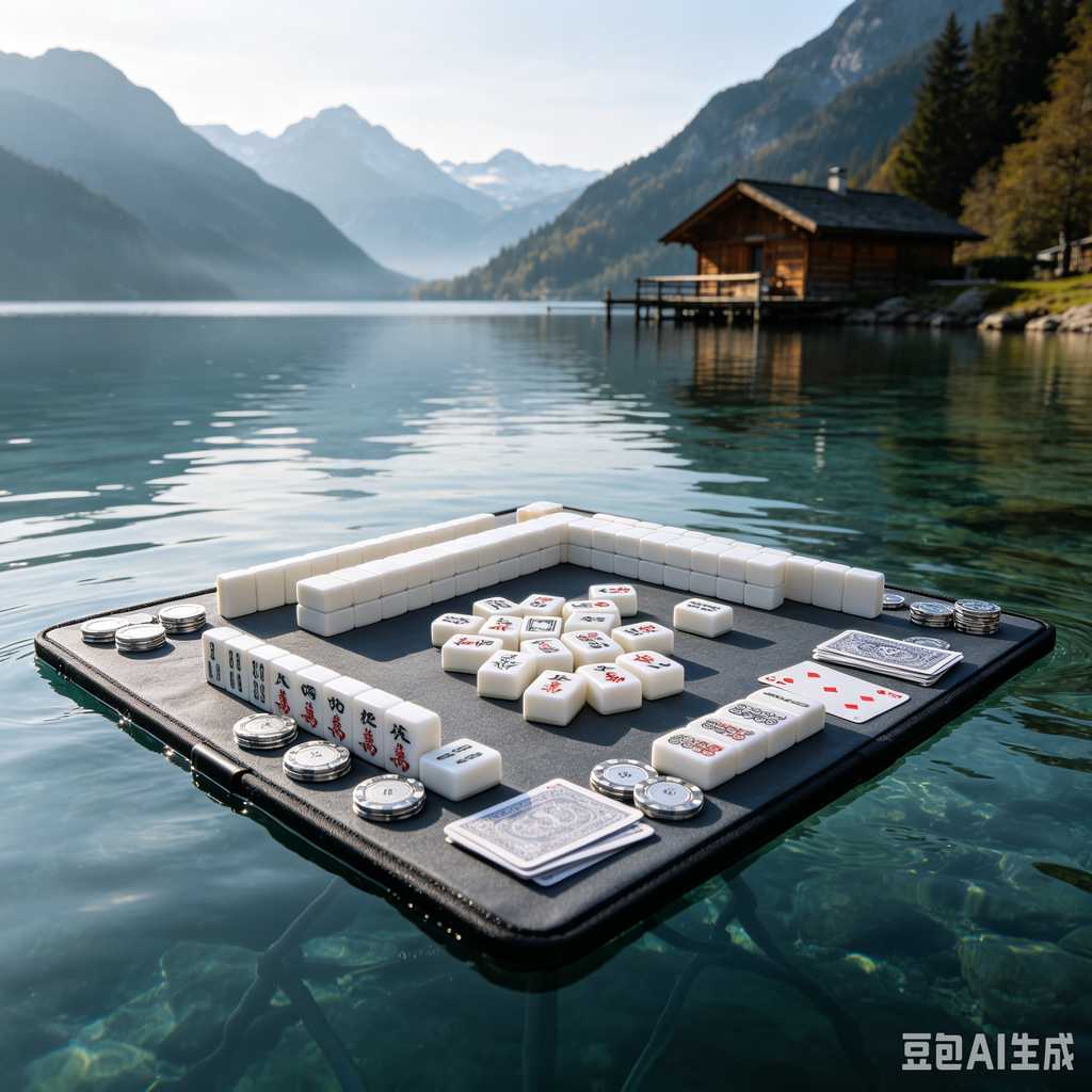stable supply mahjong tiles