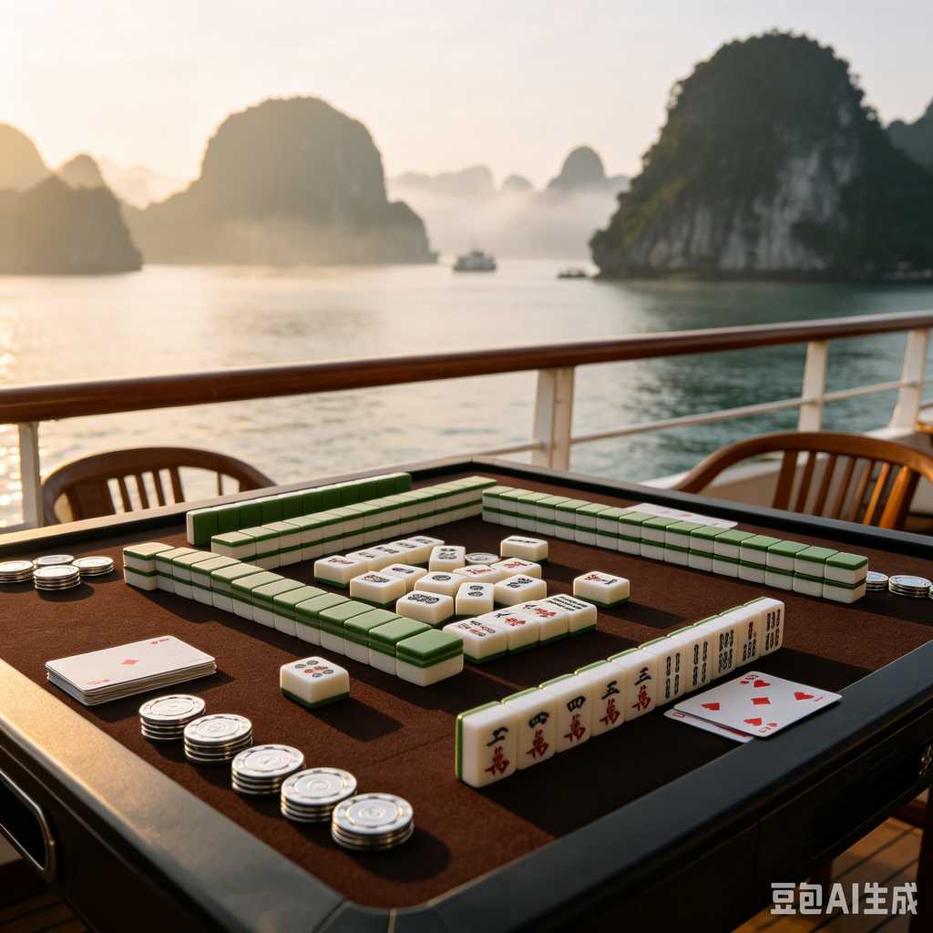 binghamton,mahjong