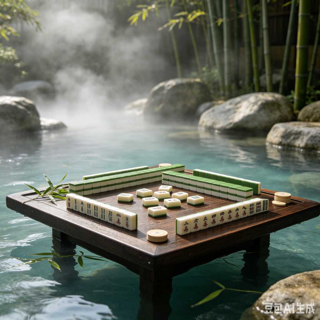 ColumbusOH,mahjong
