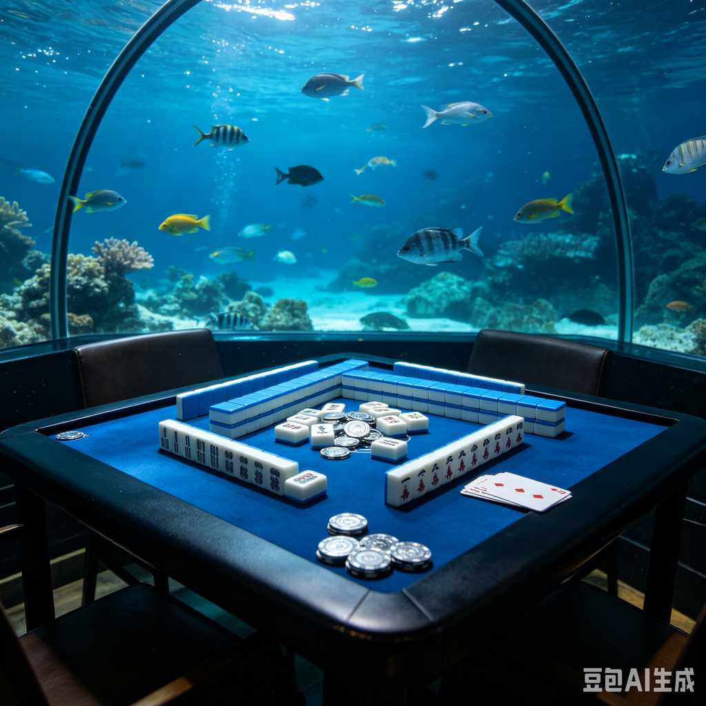 LeonNI,mahjong