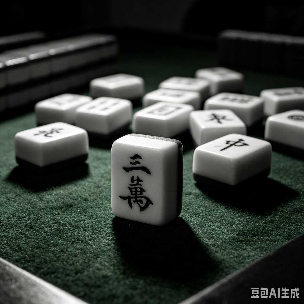 Palma,mahjong