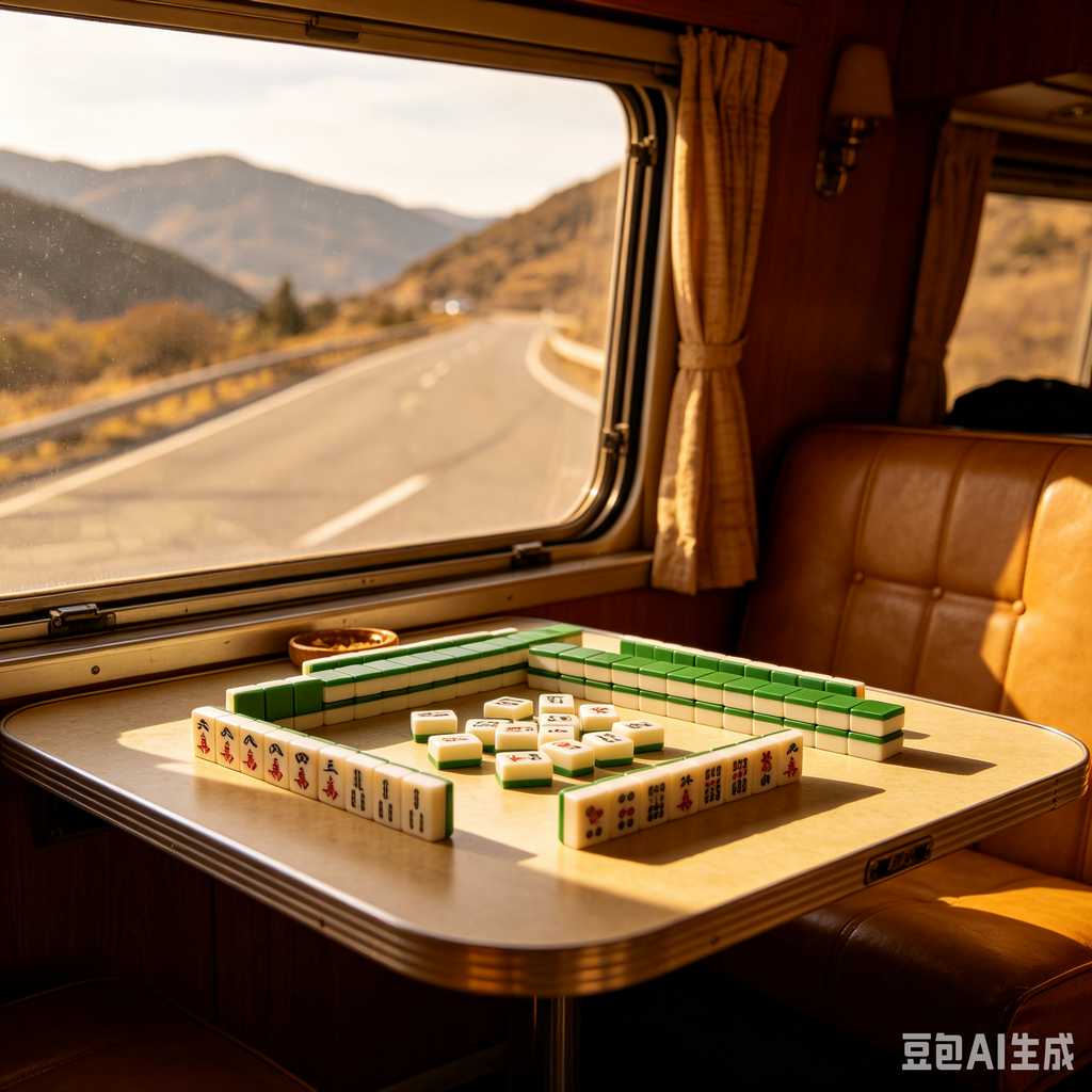 Racine,mahjong