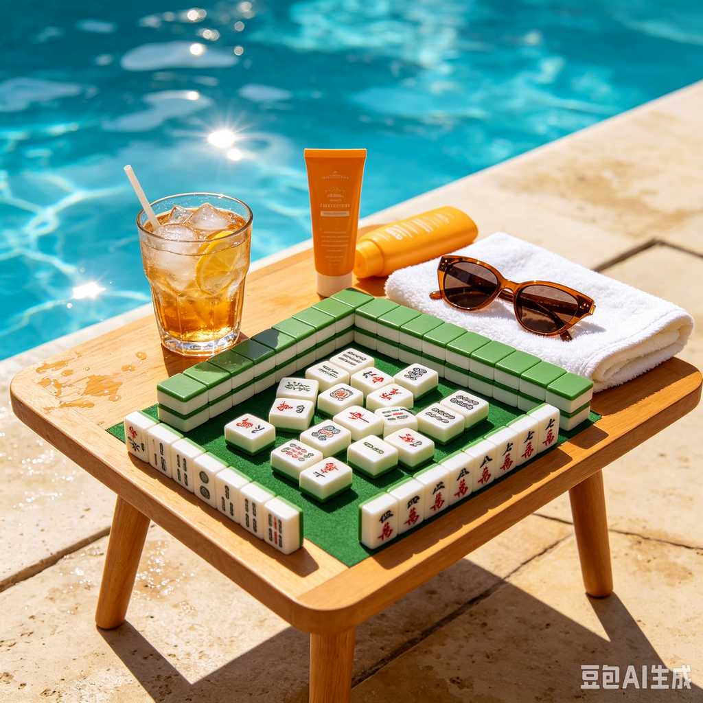 Hartford,mahjong