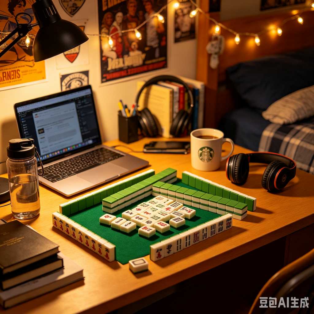 VinaDelMar,mahjong