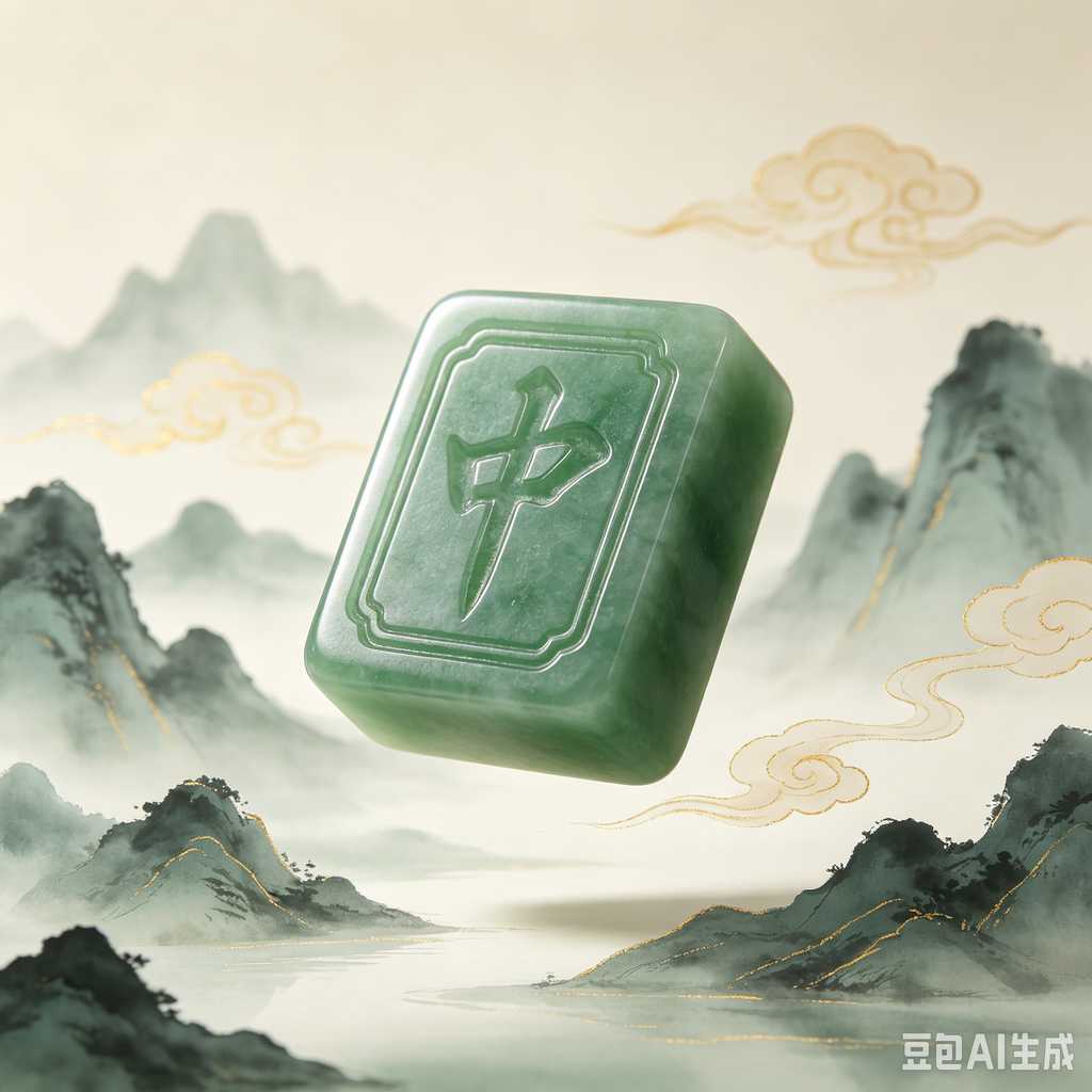 vinadelmar,mahjong