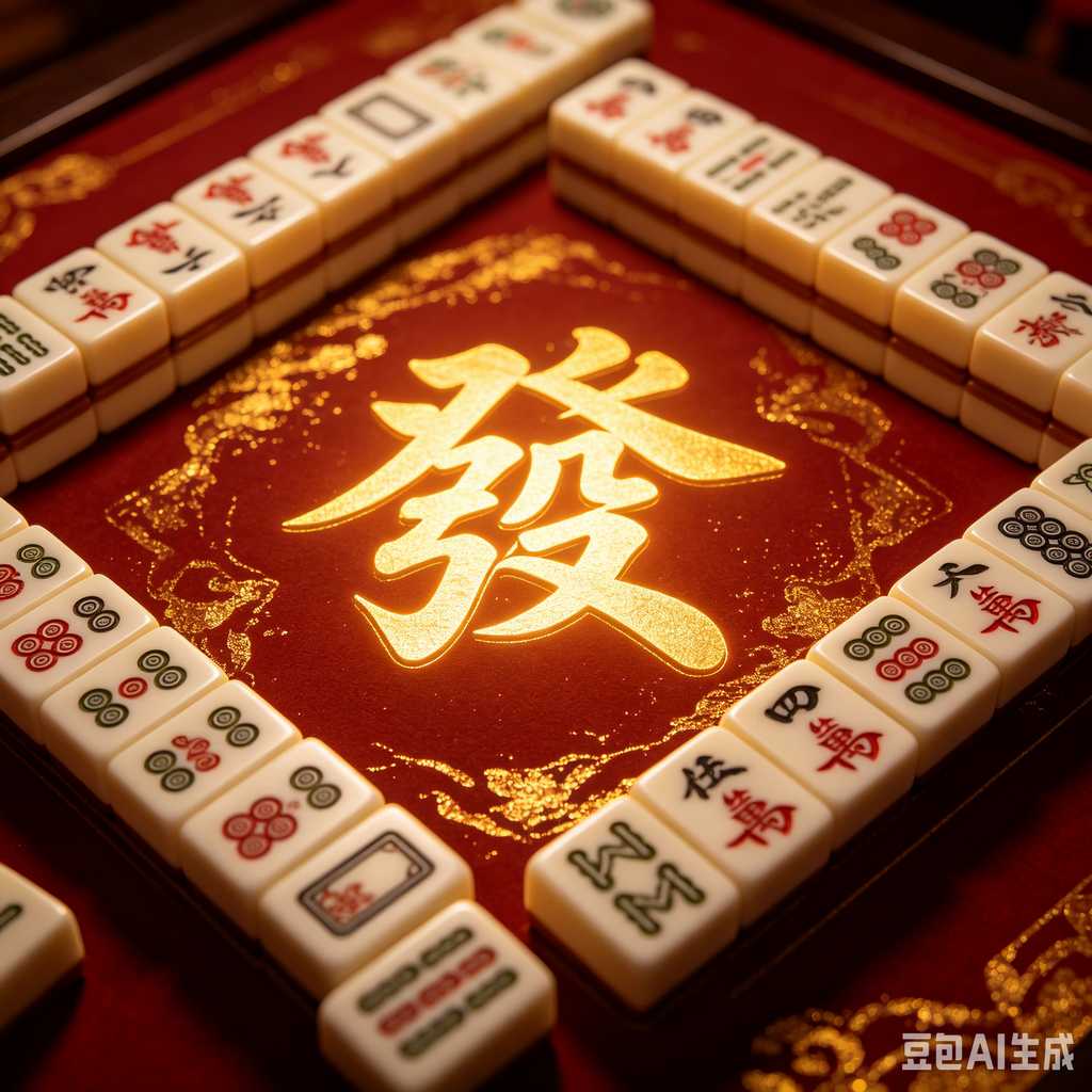 Montreal,mahjong