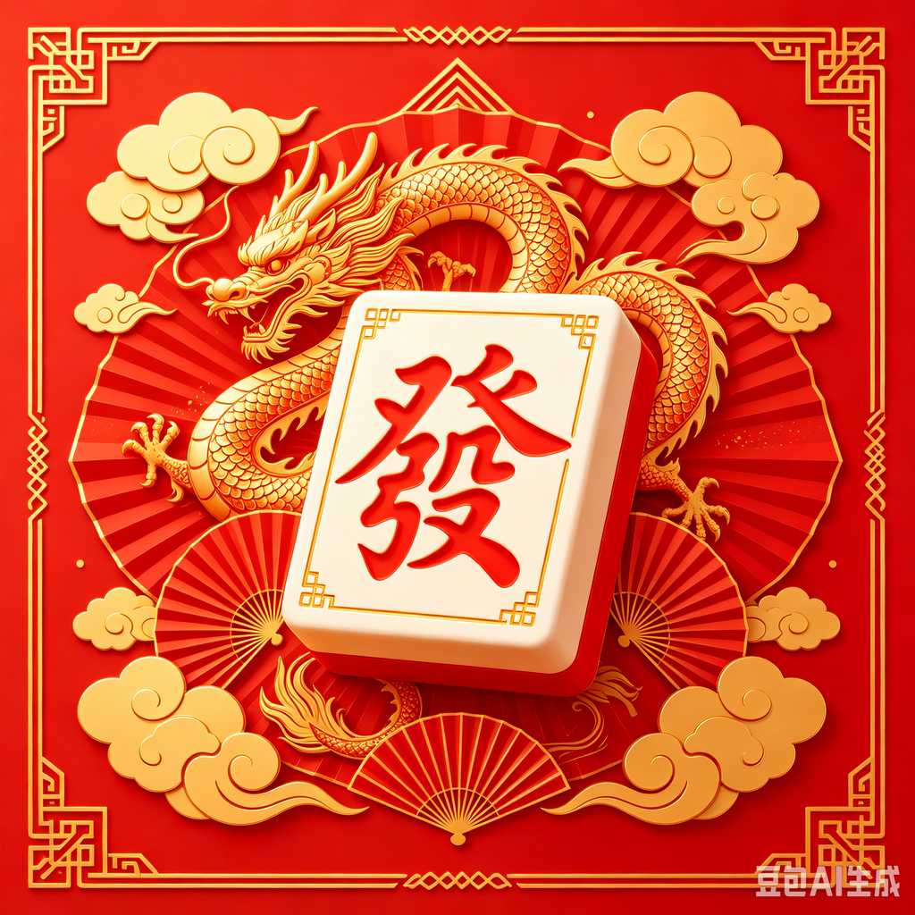 Dijon,mahjong