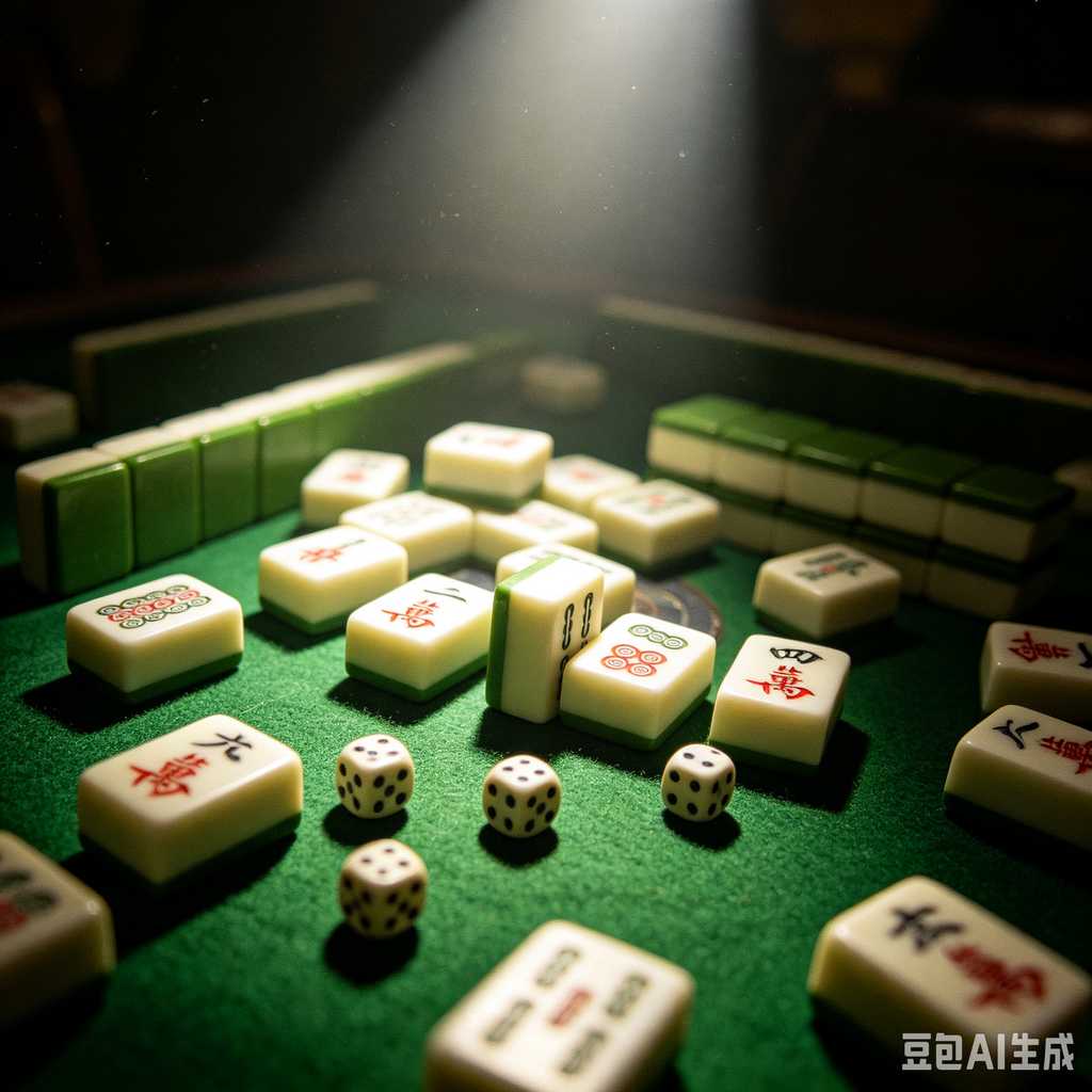 Kiev,mahjong