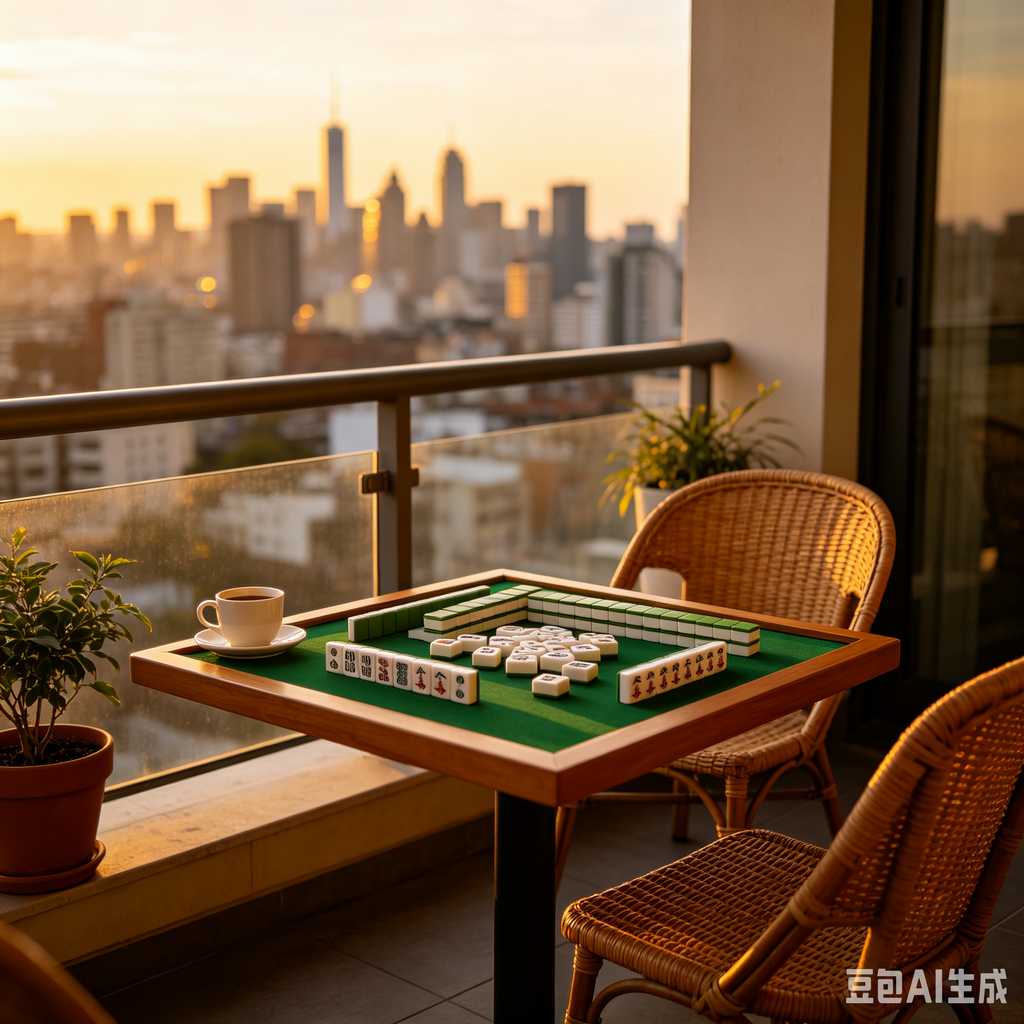 noise dampening mahjong mat