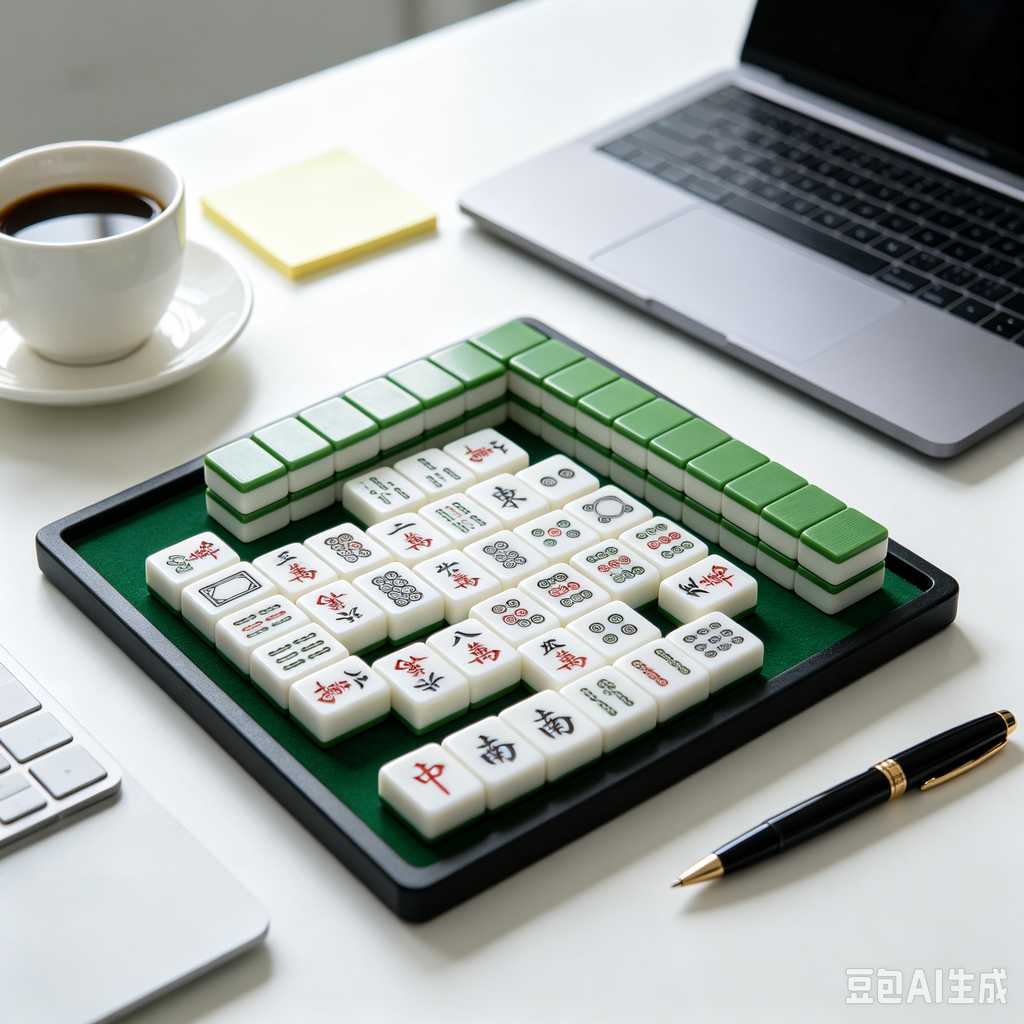 monterrey,mahjong