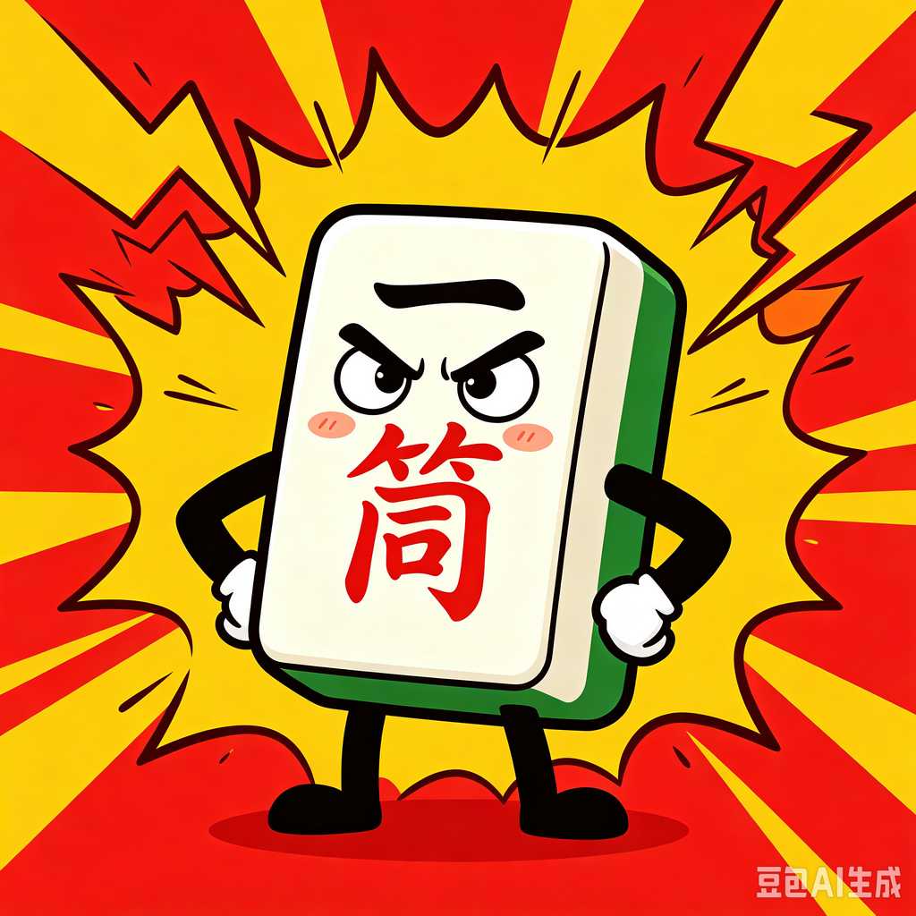 Chicago,mahjong