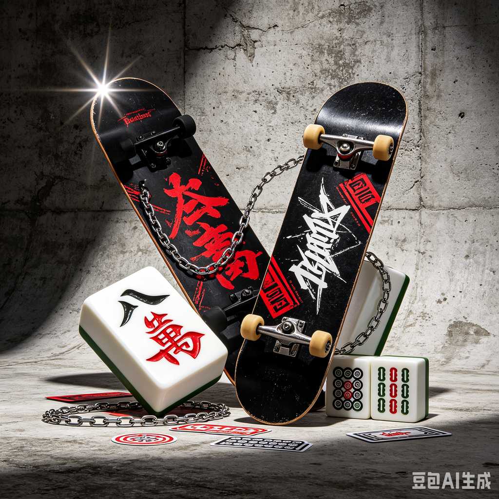 standard american mahjong tiles