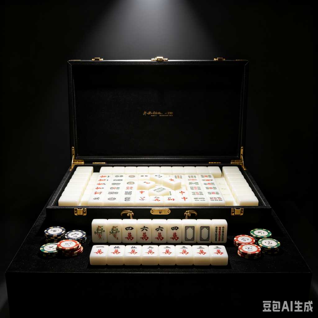 Carlsbad,mahjong