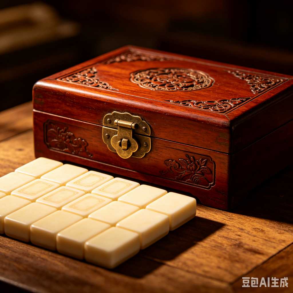 clear font mahjong tiles