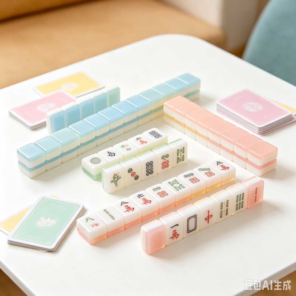 fast shipping mahjong set usa