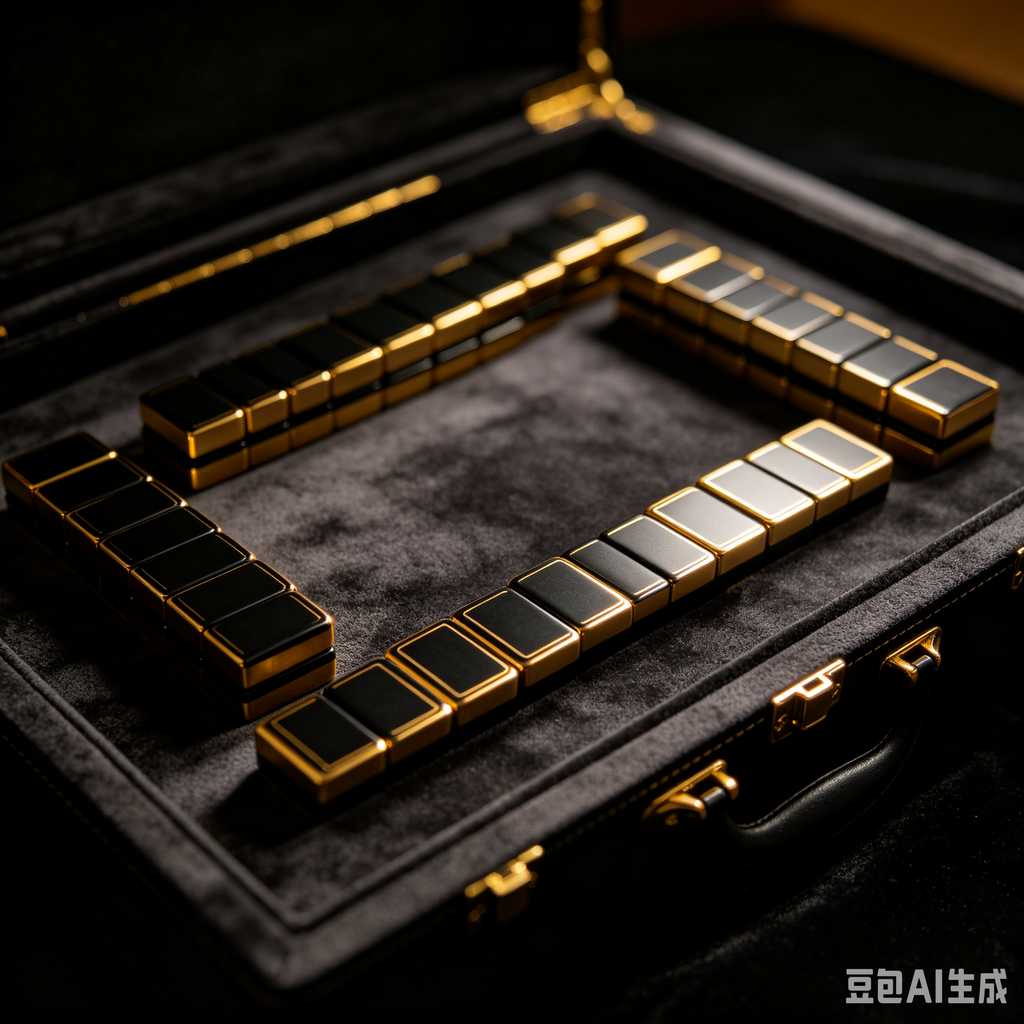 moq low mahjong set wholesale