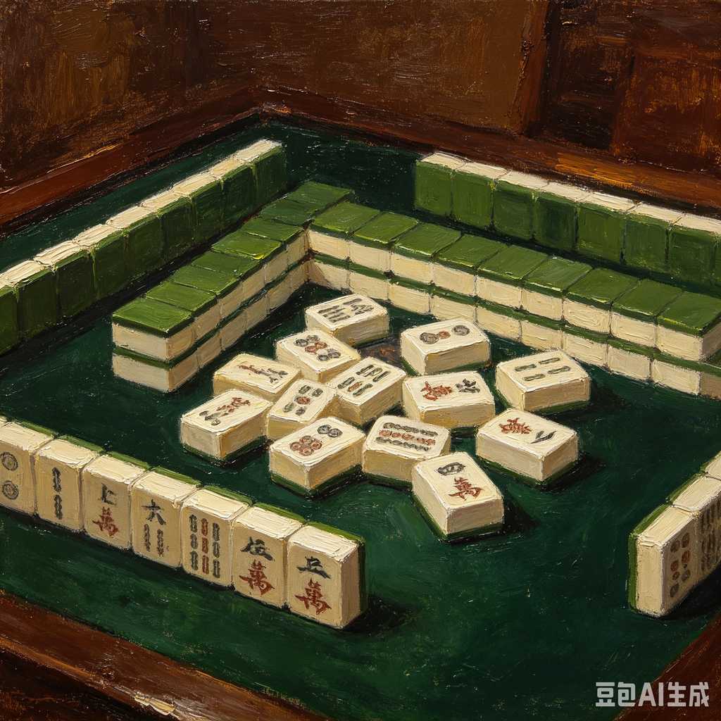 popular color mahjong tiles 2026
