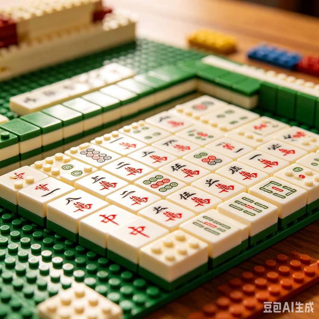 wholesale mahjong set usa