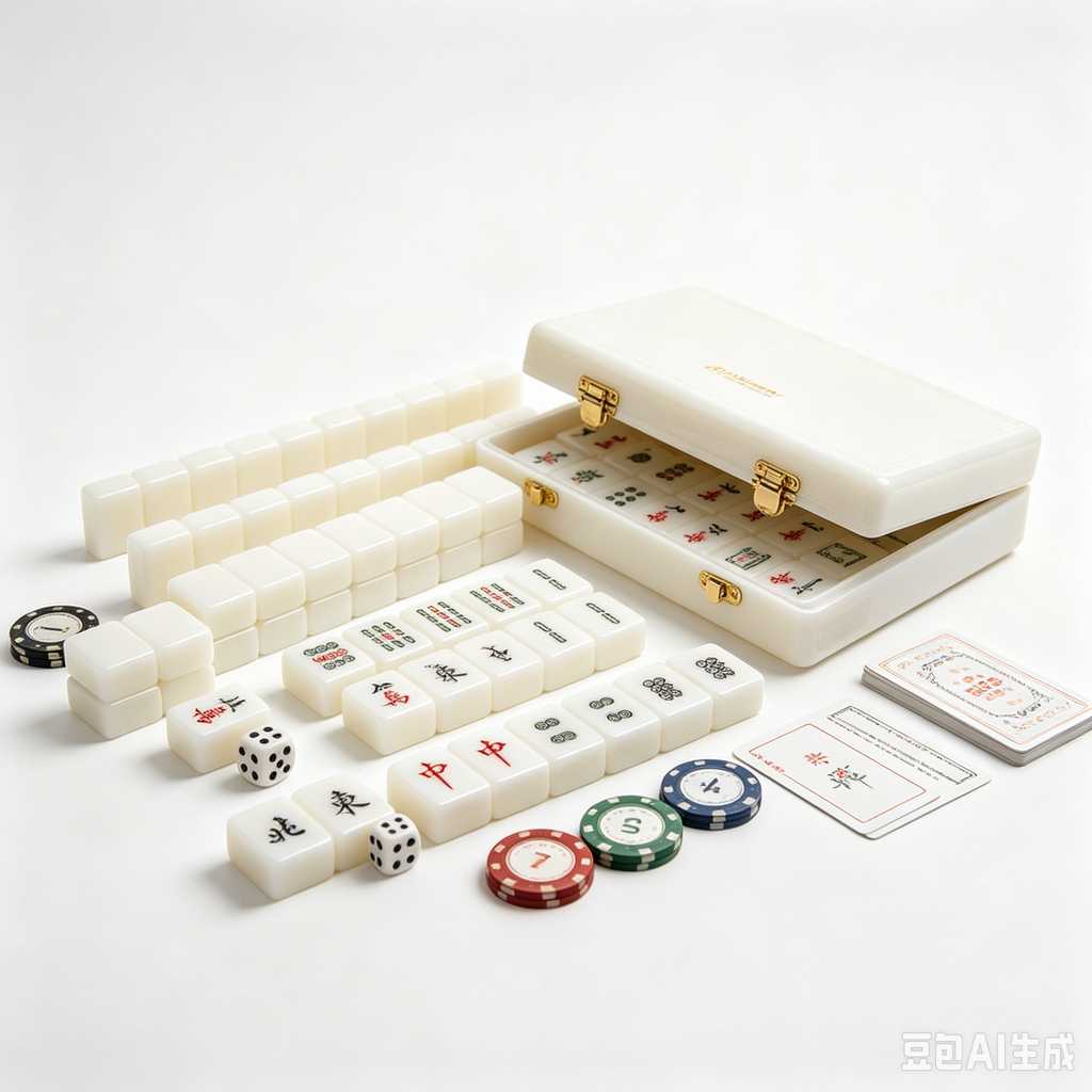 Decatur,mahjong