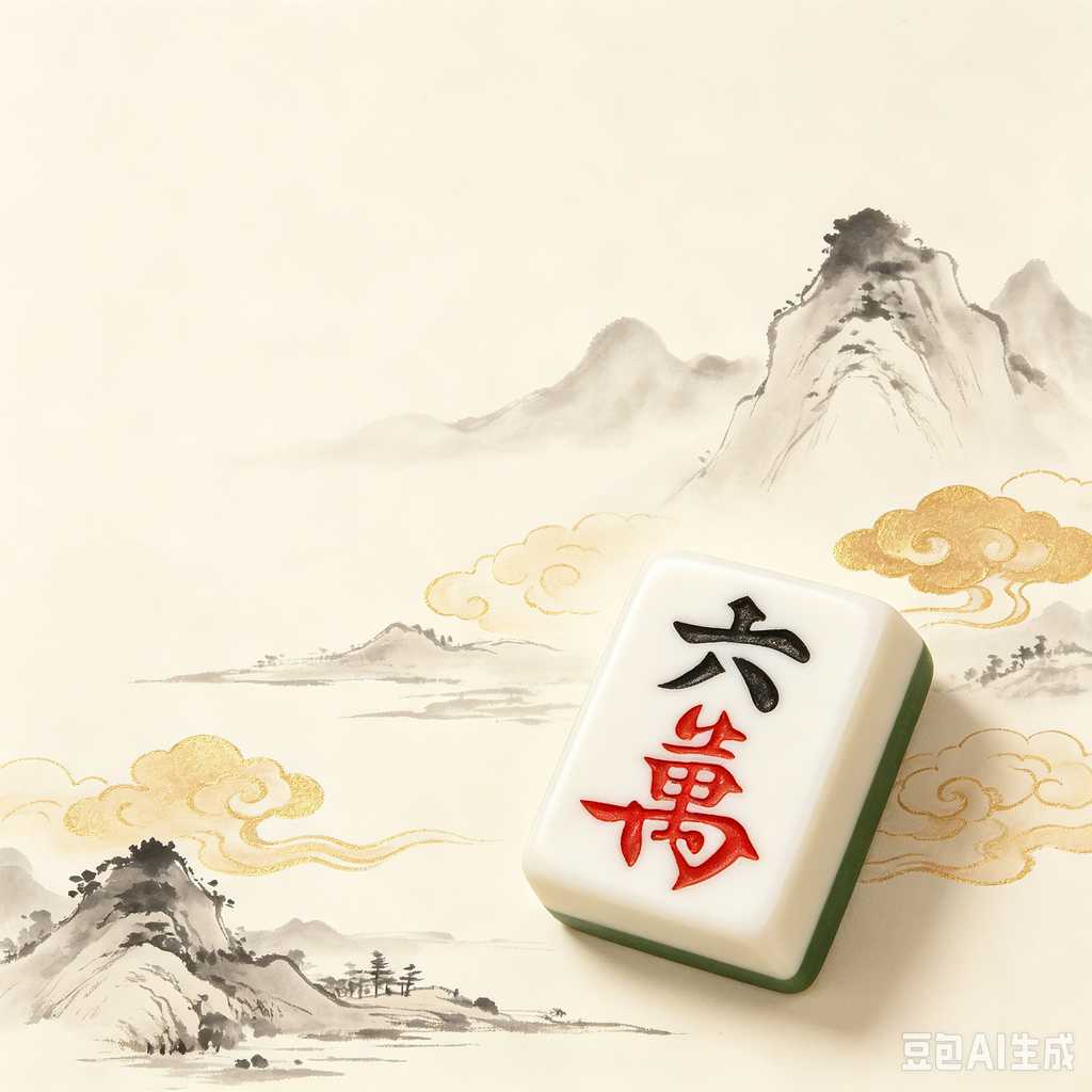 Encarnacion,mahjong