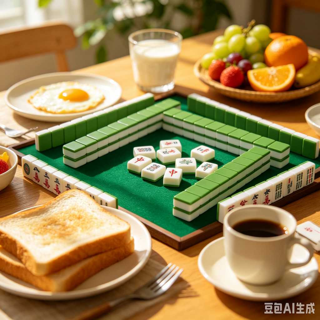 Cadiz,mahjong