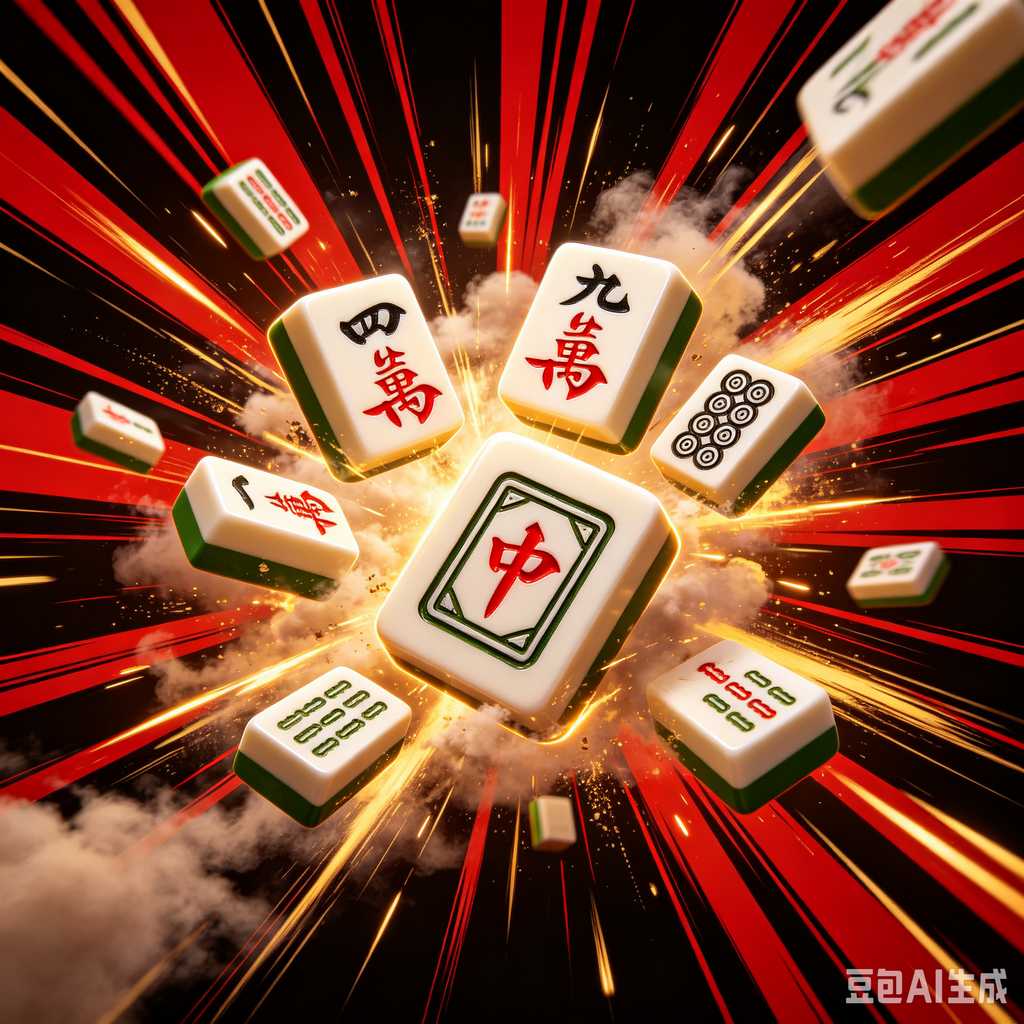 long lasting print mahjong tiles