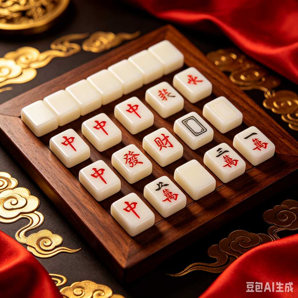 Tampa,mahjong