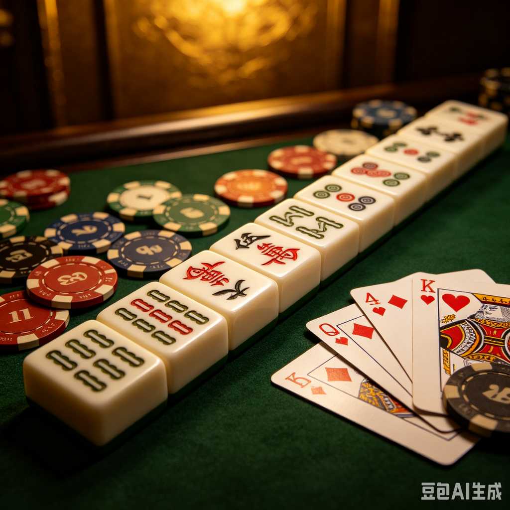 melamine mahjong tiles