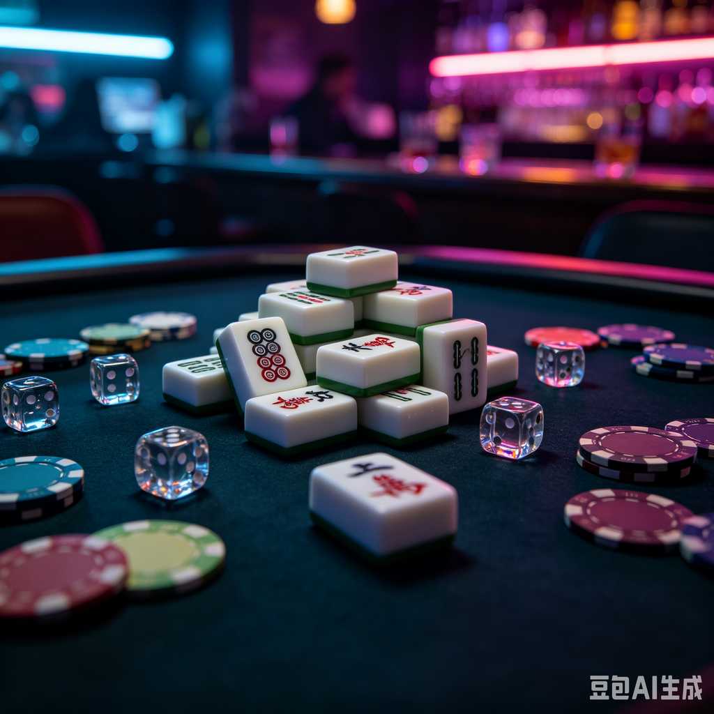 Liverpool,mahjong