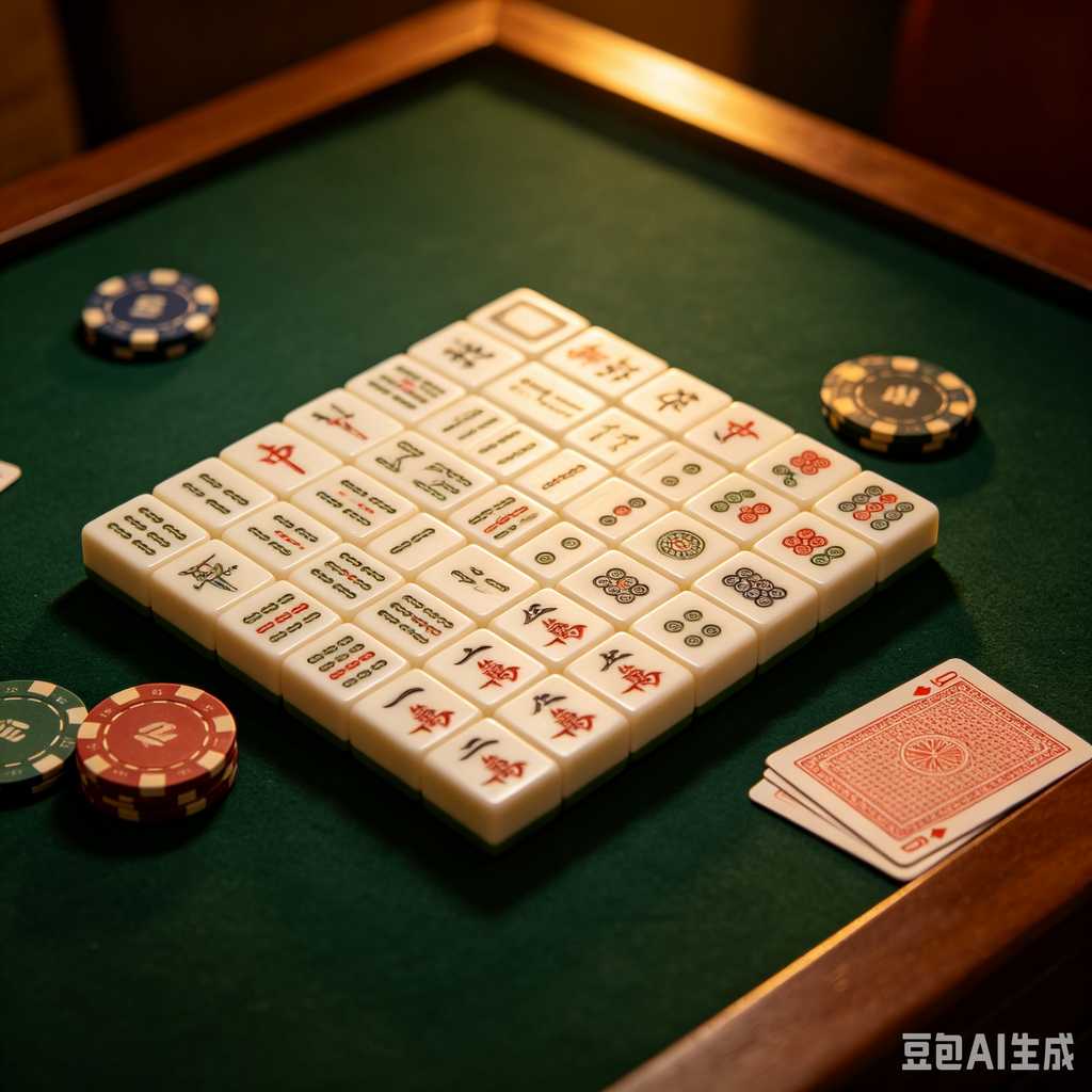 BelizeCity,mahjong