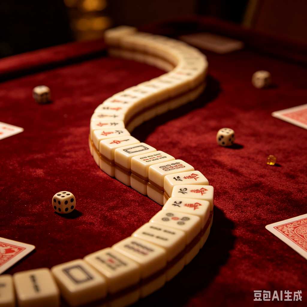 ivory effect mahjong tiles