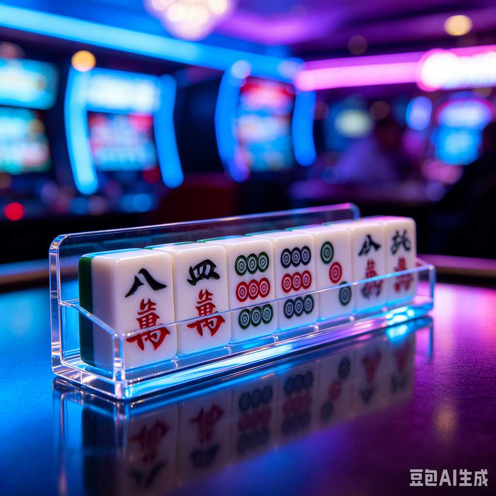 Karlsruhe,mahjong