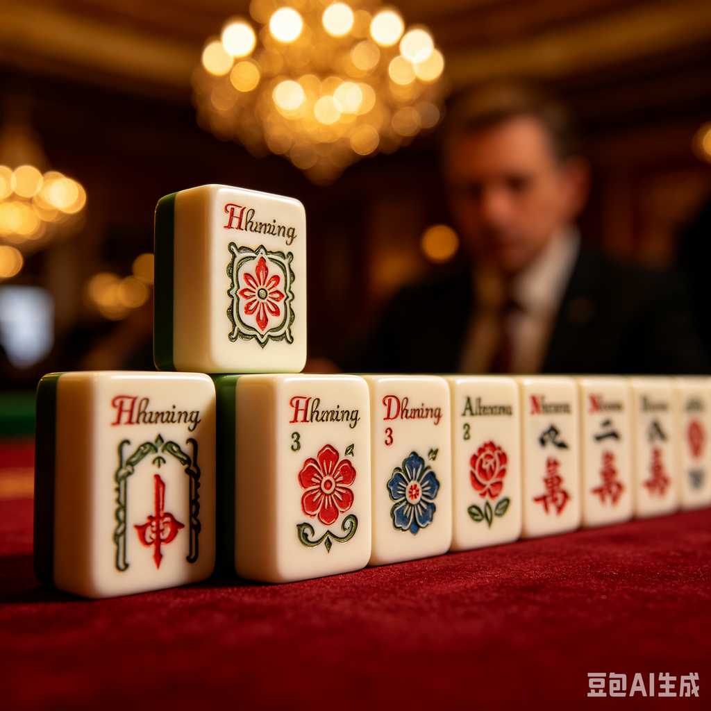 barquisimeto,mahjong