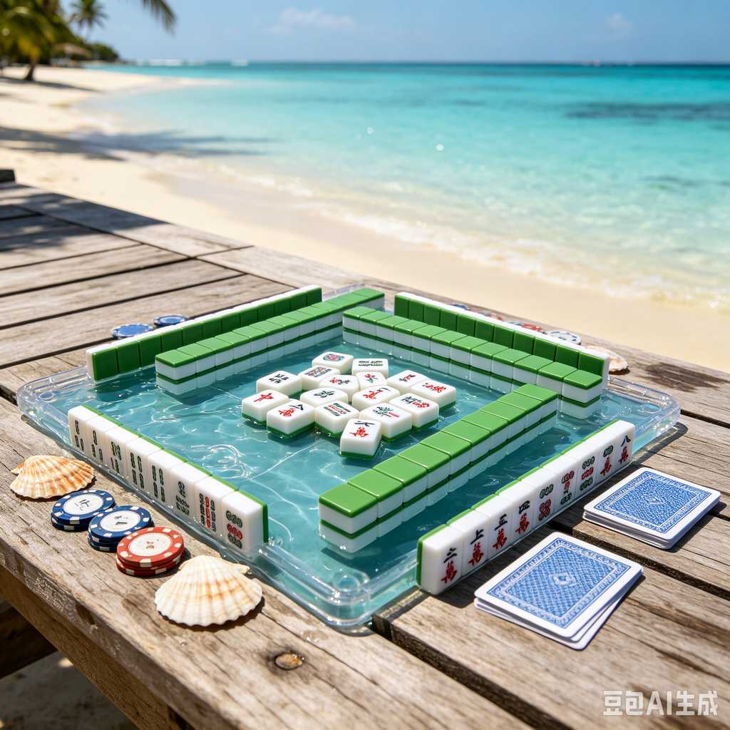 special edition mahjong tiles