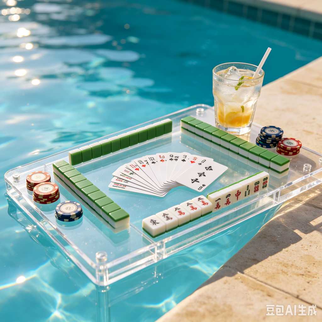 Palma,mahjong