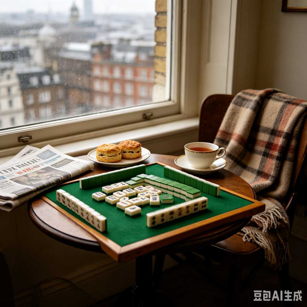 SanJoseCR,mahjong