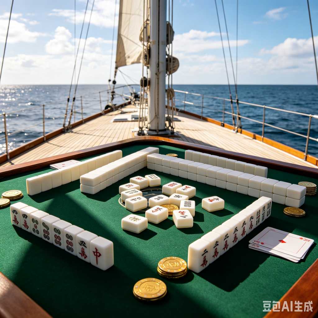 Toledo,mahjong